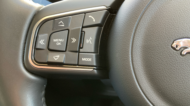 Jaguar E-Pace 2.0 [200] HSE 5dr Auto Petrol Estate